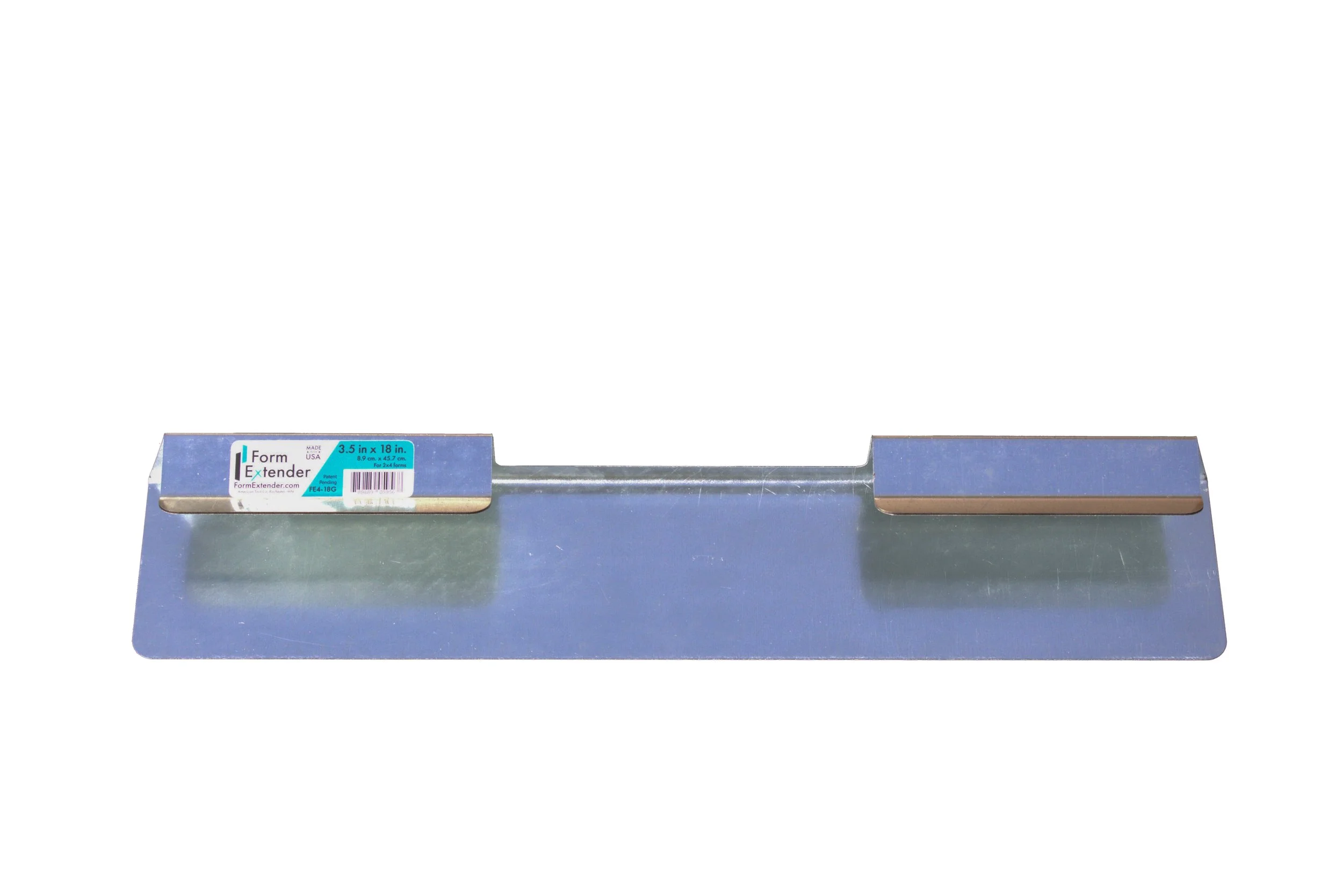 Products — Form Extender